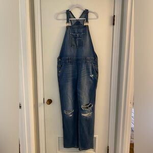 Women’s overalls